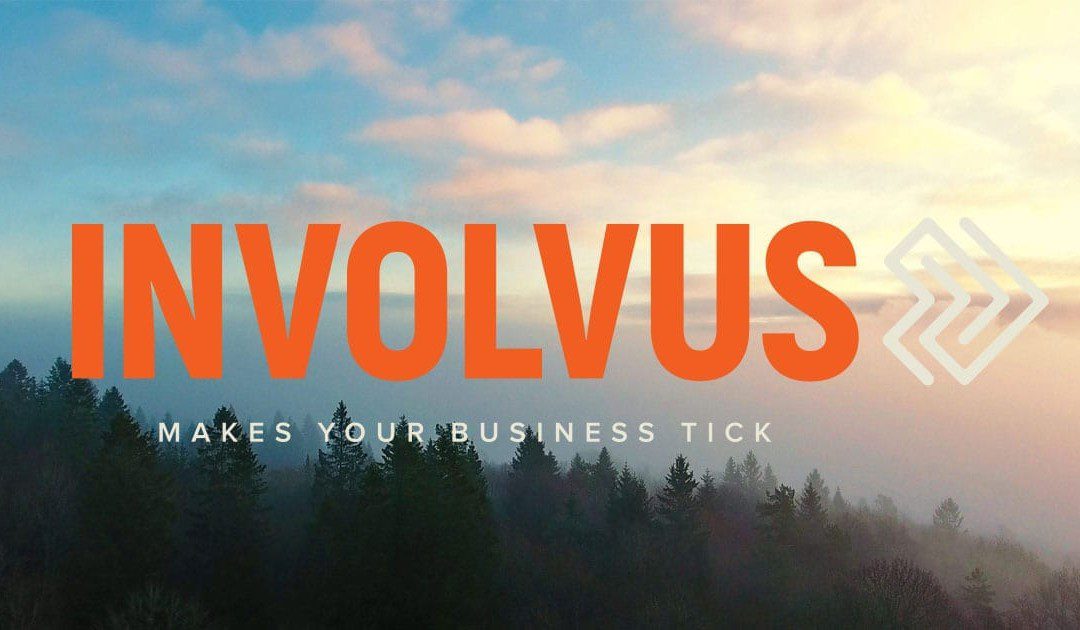 Varför har över 300 företag valt att arbeta med INVOLVUS?
