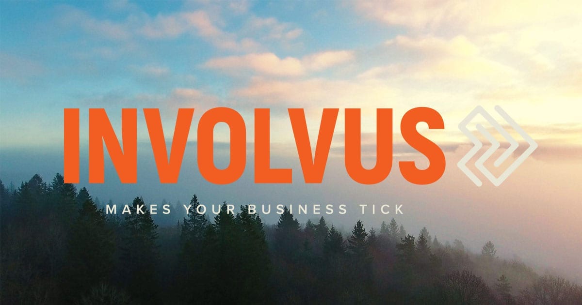Varför har över 300 företag valt att arbeta med INVOLVUS?