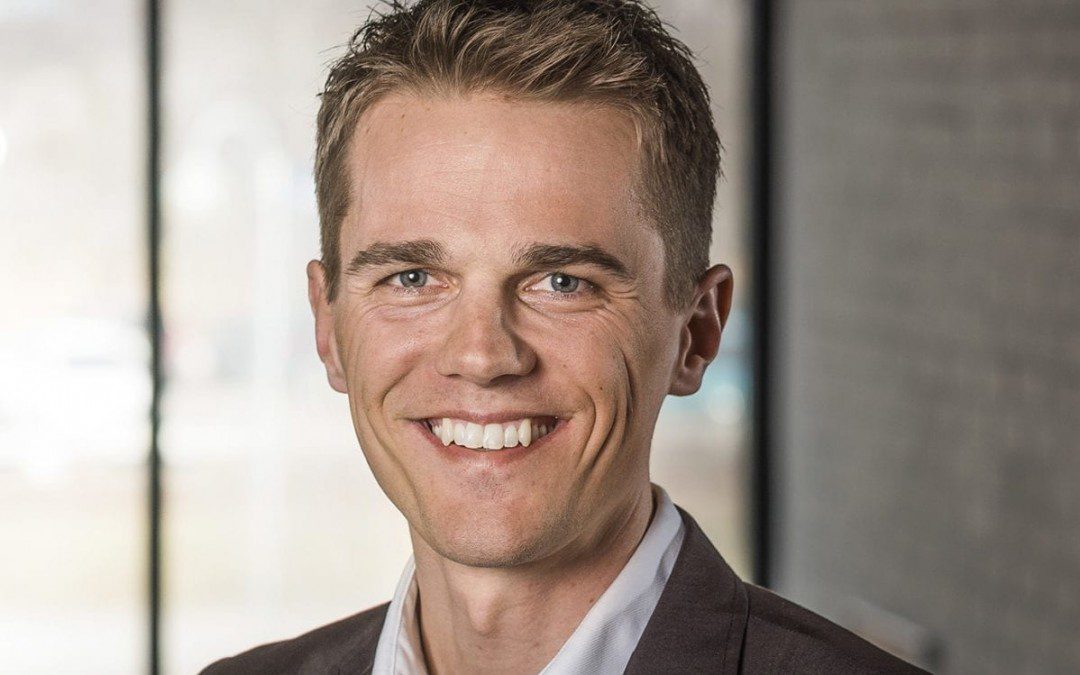 CTT SYSTEMS VALDE INVOLVUS SOM IT-ANSVARIGA