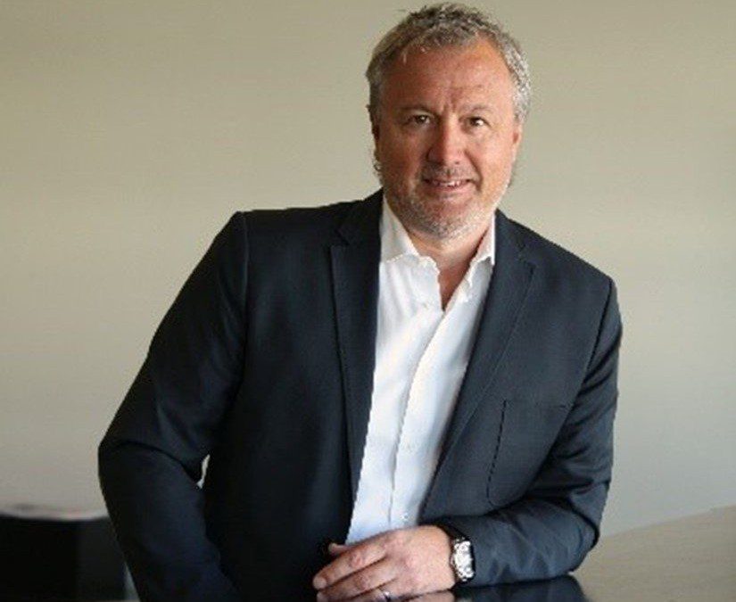 Joachim Winberg ny styrelsemedlem i INVOLVUS
