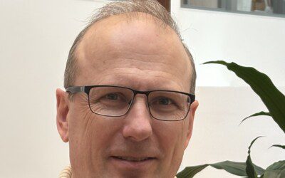 Vi fortsätter samla rätt kompetens – välkommen Jozsef Piller