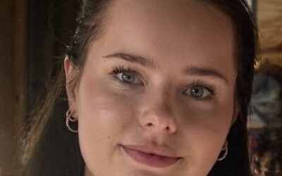 Välkommen till INVOLVUS, Amanda!